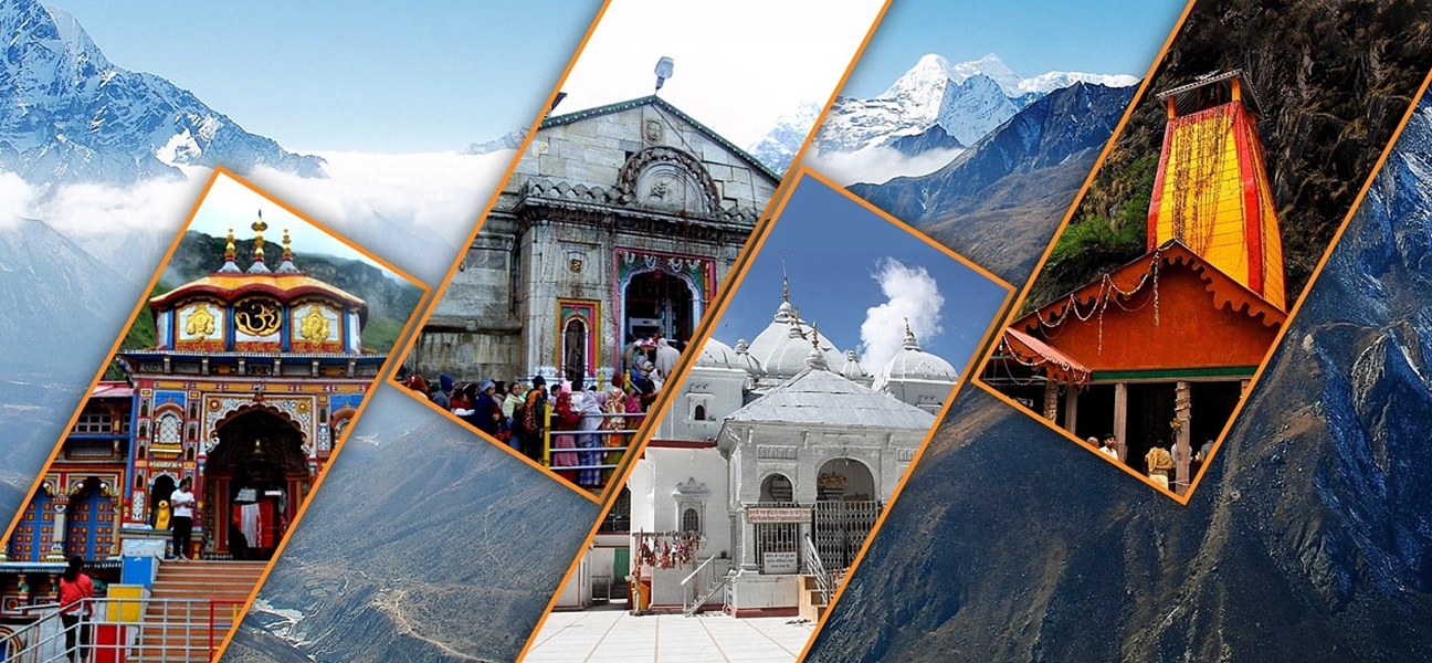 The Complete Guide to the Char Dham Yatra – Everything You Need to Know
