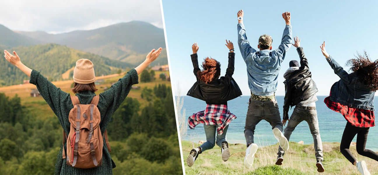 Why Choose a Guided Group Tour Over Solo Travel in India