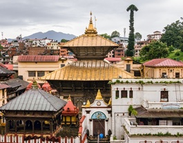Nepal Pilgrimage Trail: Muktinath to Pashupatinath – A Divine Journey