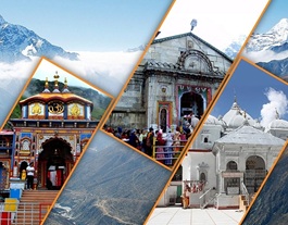 The Complete Guide to the Char Dham Yatra – Everything You Need to Know