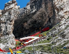 Amarnath Yatra Explained: Everything You Should Know Before the Journey